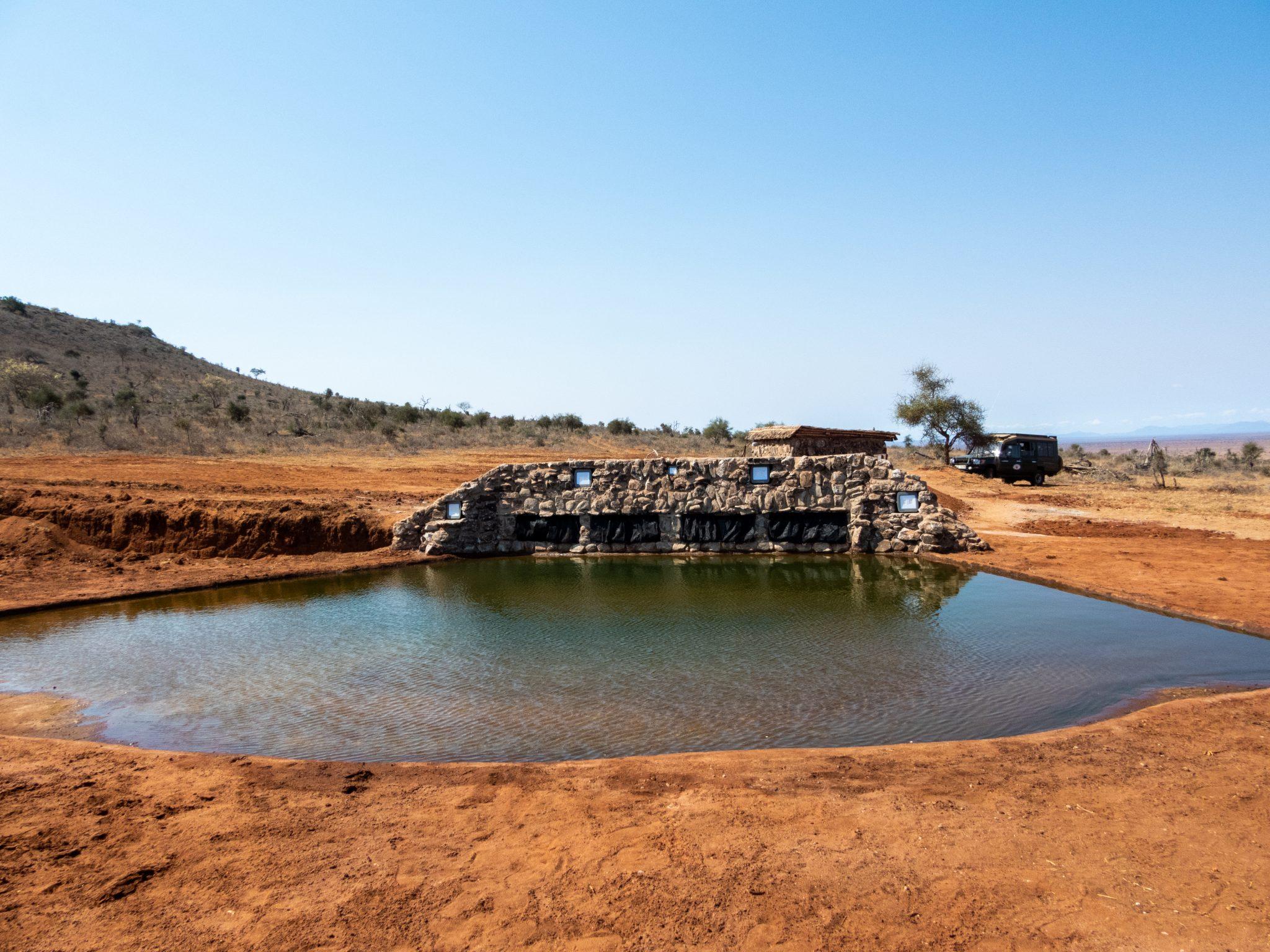 Soroi Luxury Migration Camp dining and camp atmosphere in Maasai Mara