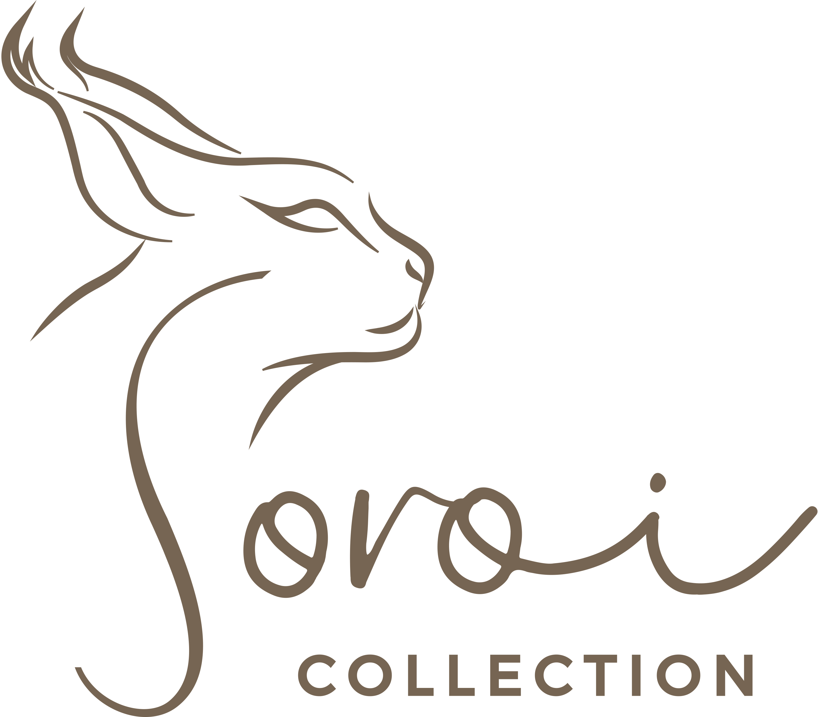 Soroi Collection