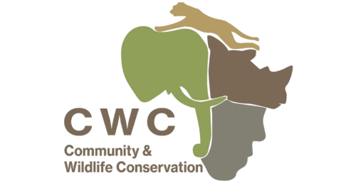 Community, Wildlife & Conservation Logo Community, Wildlife & Conservation Logo