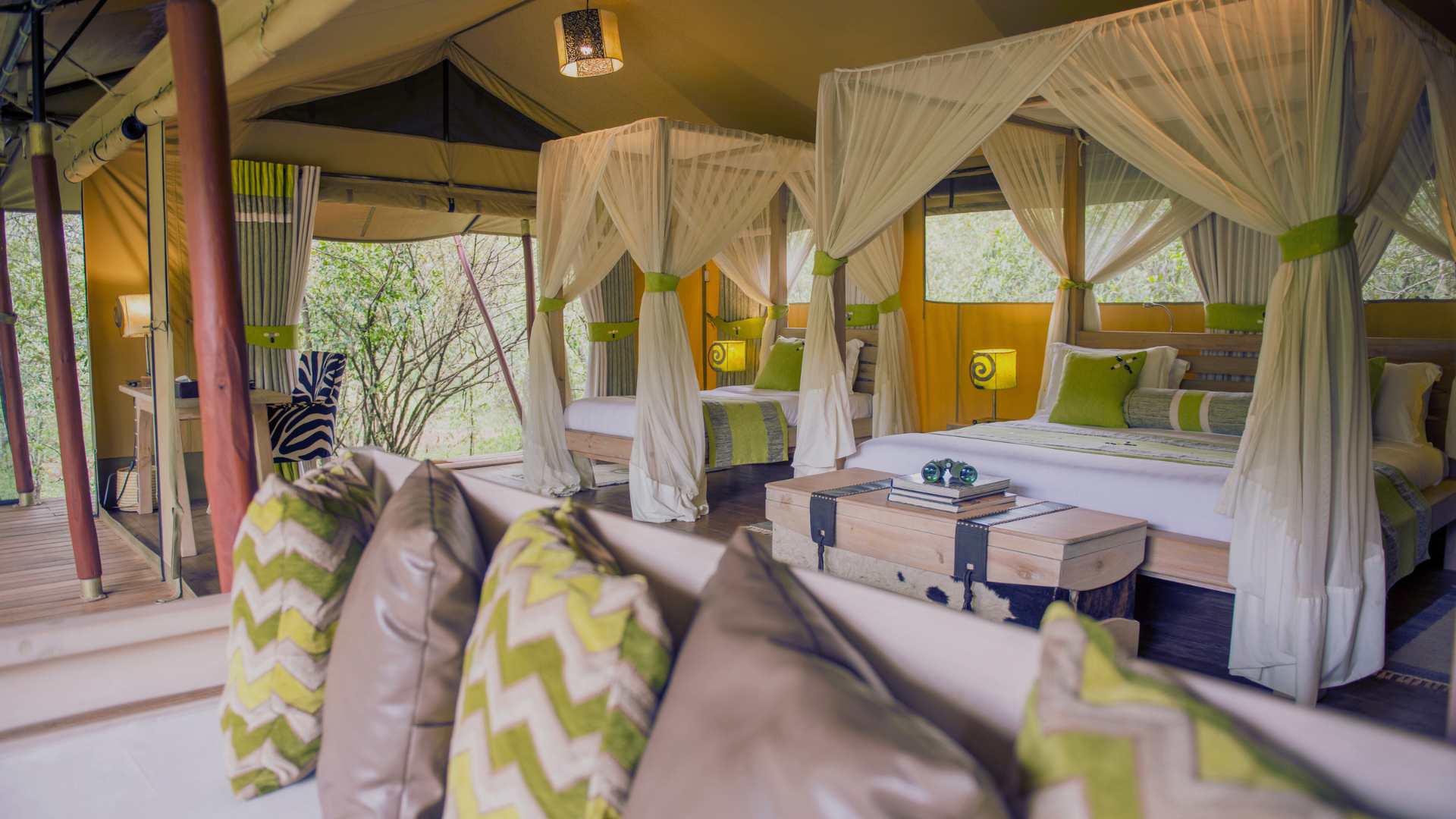 Maasai Mara Gallery 6