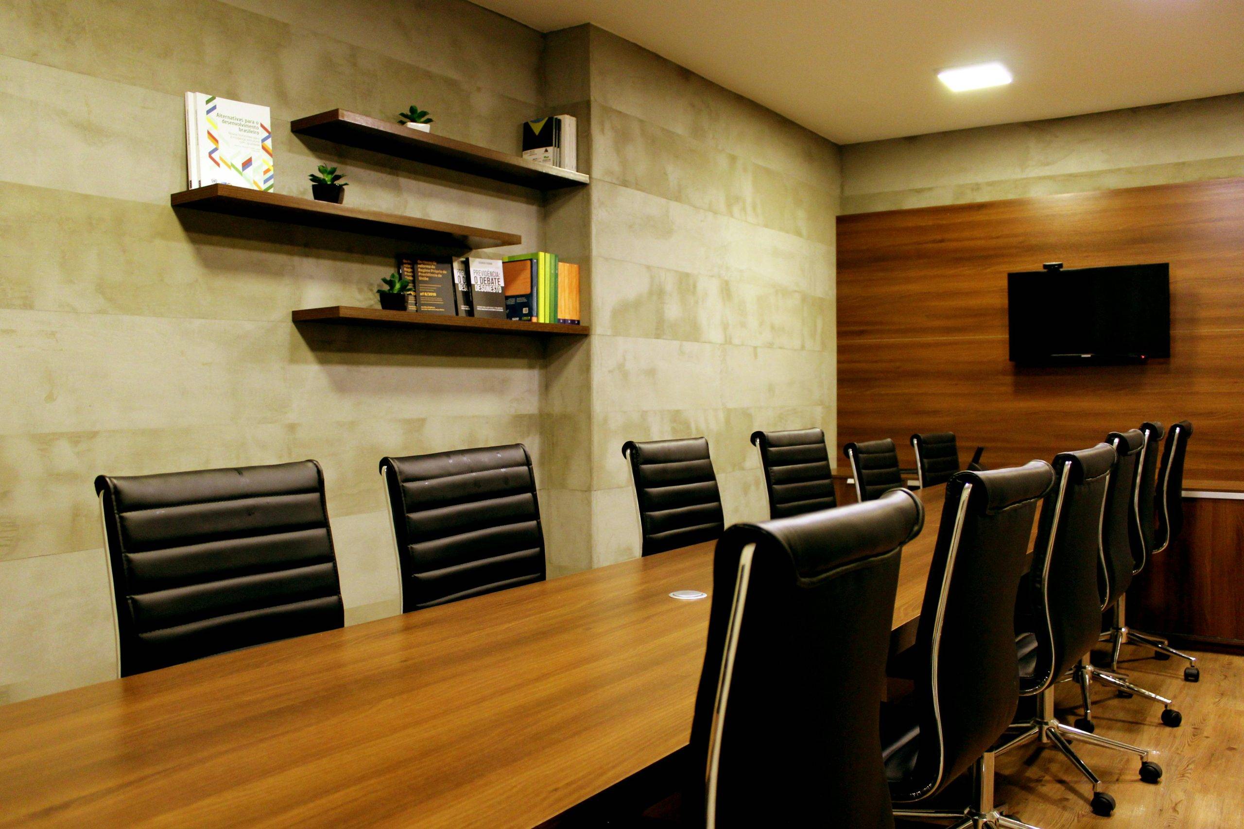 Conference Room - Soroi Collection - Soroi Collection