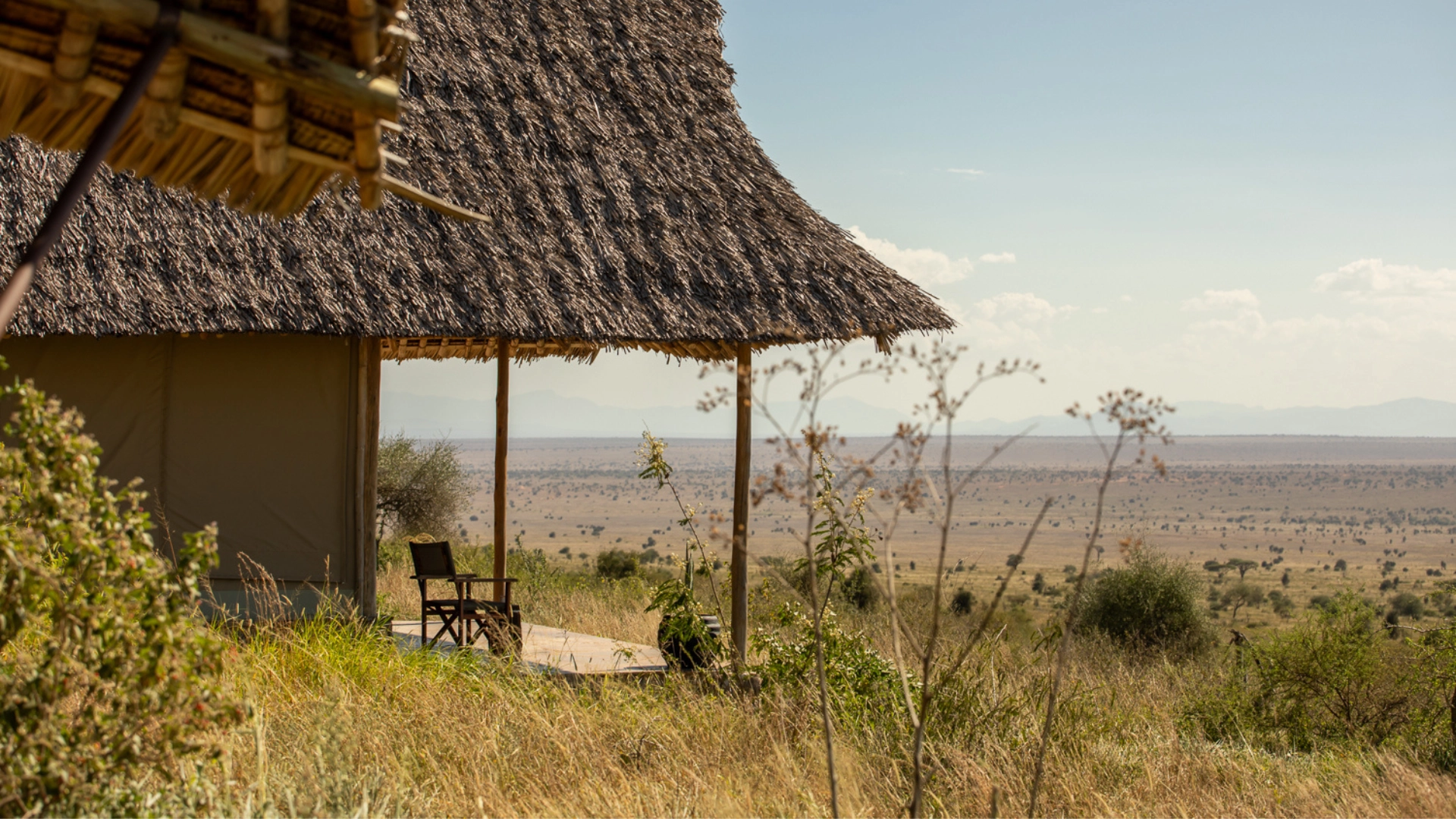 Cheetah Tented Camp 15