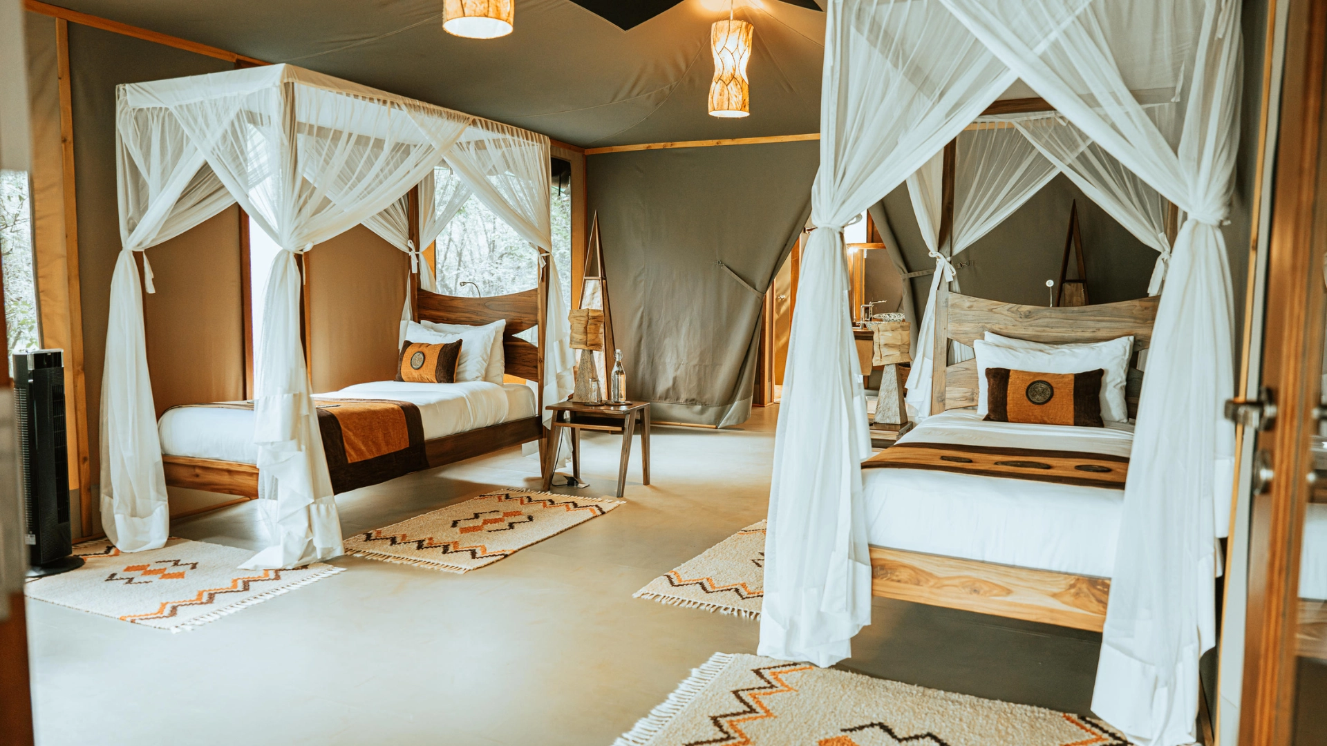 Soroi Luxury Migration 2-Bedroom Family Units (4)
