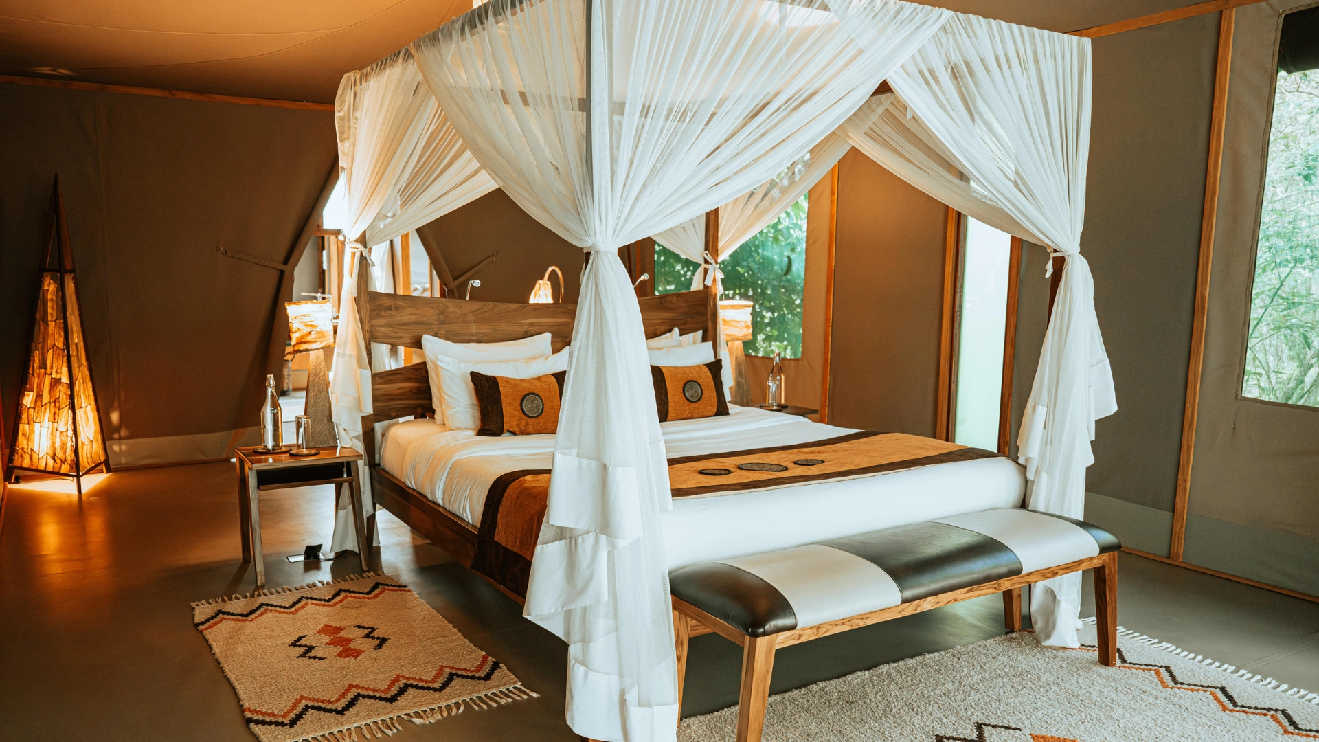 Soroi Luxury Migration 2-Bedroom Family Units