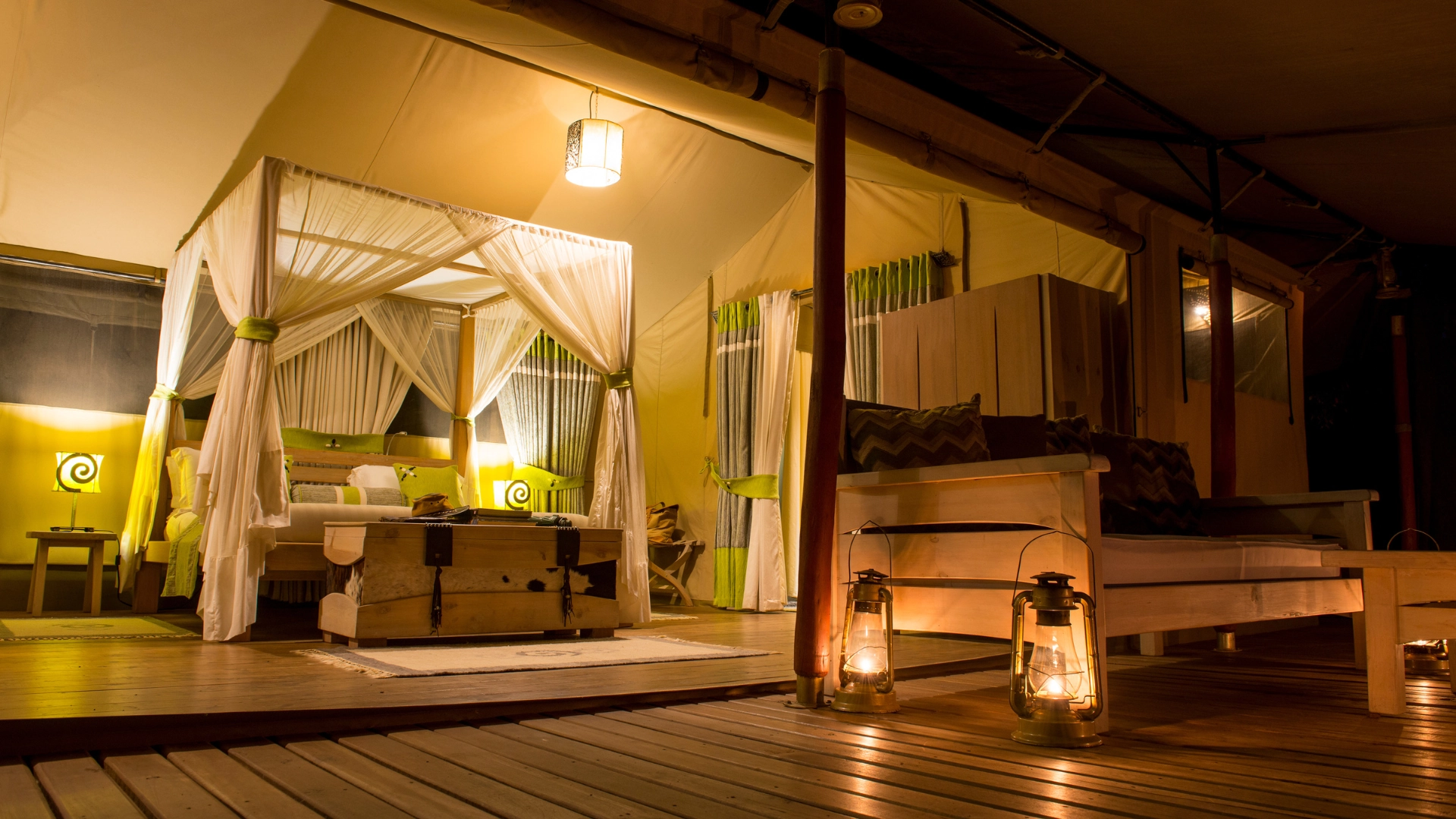 Soroi Private Wing Forest Tent (5)
