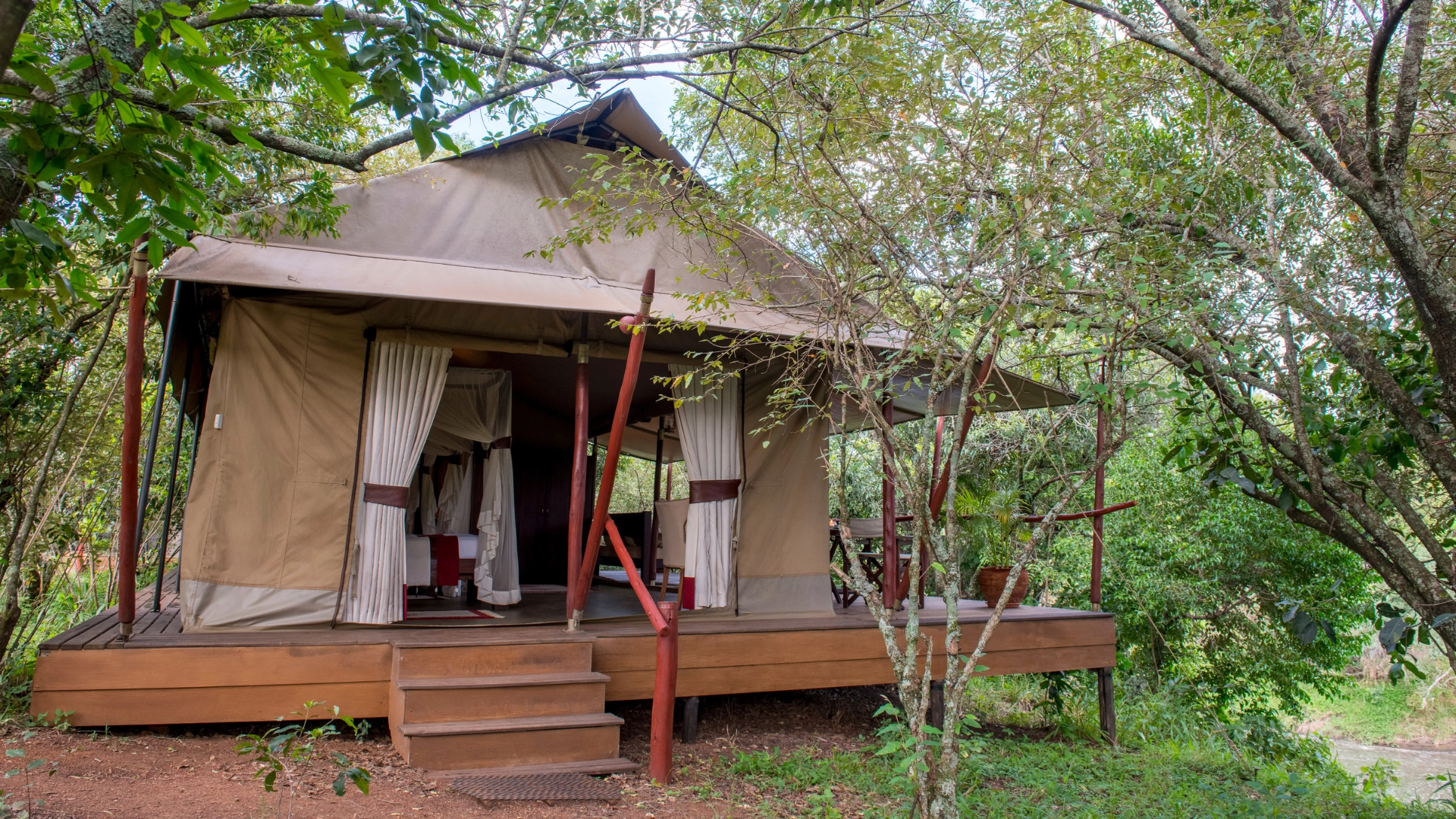 Soroi Private Wing River Tent (3)