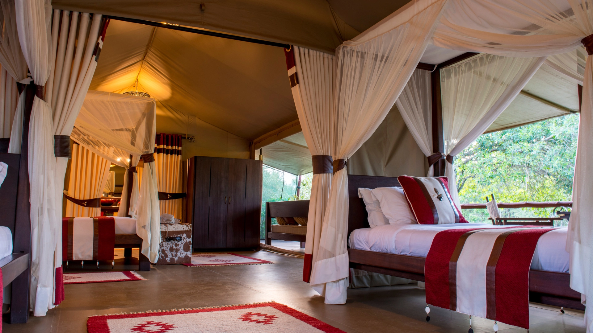 Soroi Private Wing River Tent (4)