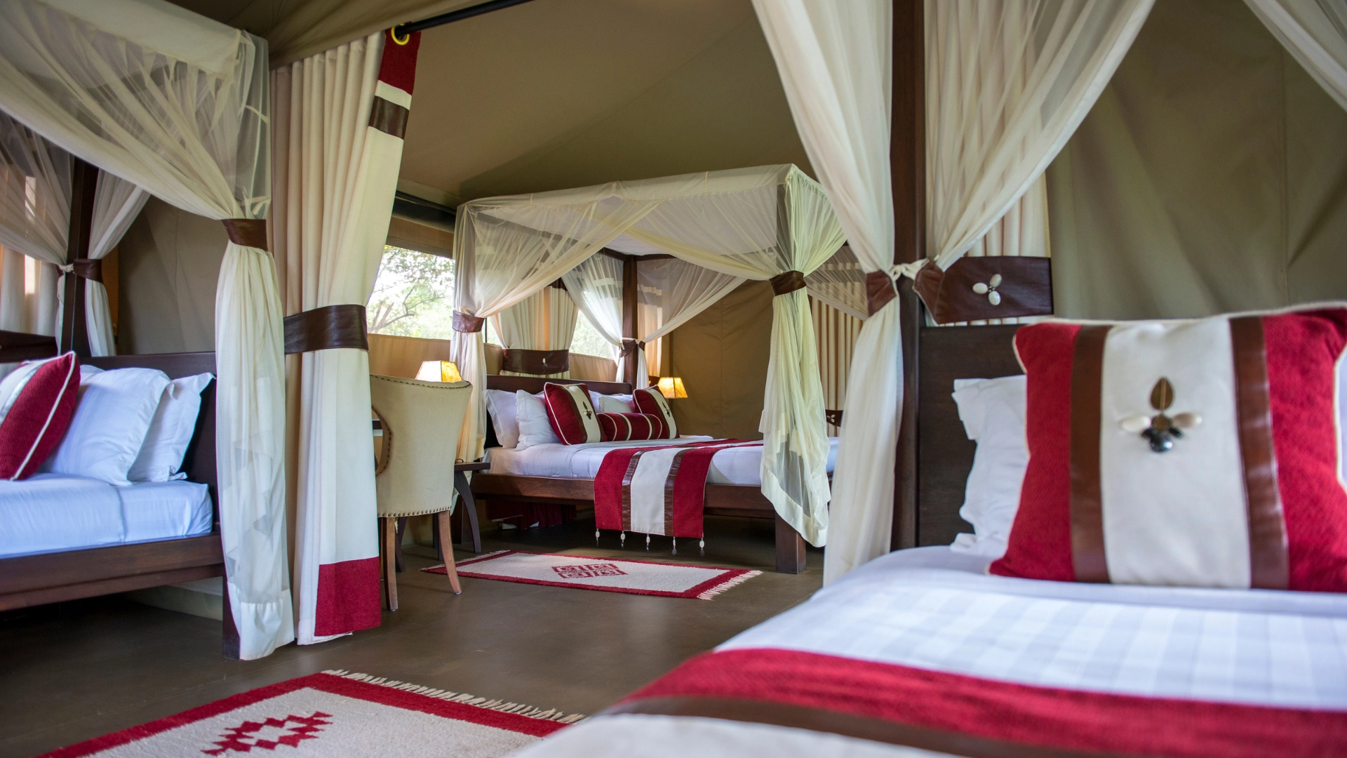 Soroi Private Wing River Tent (6)