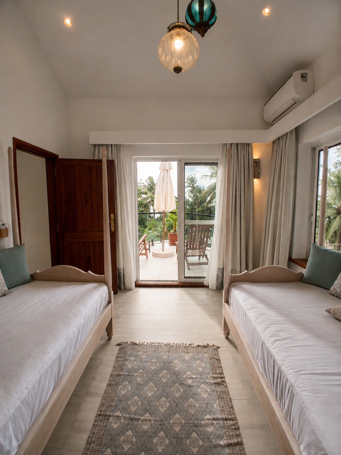 Soroi Blue – Room Photo-5