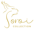 Soroi Collection Logo - Copyright